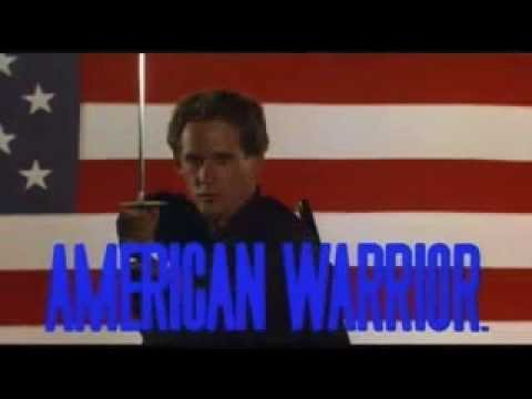Trailer American Ninja Guerreiro Americano 1985 Michael Dudikoff