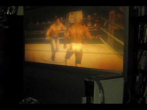 Thumbnail for TCW EP.20 SHELTON BENJIMEN VS. JOHN CENA by benjimen
