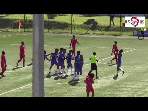 MFA Cup 2022/2023:  USBBRH 0-2 Roche-Bois Bolton City