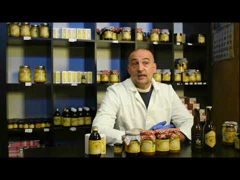 Apicultura ecológica