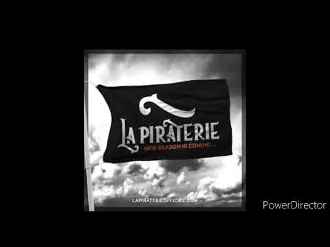 didy boy - La 6T2 Dieu (audio officiel)