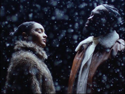 Candice - Joli coeur ft. Tayc (Clip Officiel)