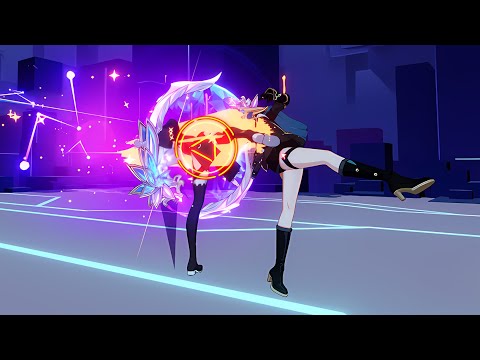 【EX MA】KALLEN 31946 - SI HS (SSS) VQ, 4* Durandal