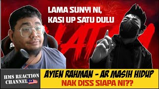 Download lagu Ayien Rahman - AR Masih Hidup | Aku keliru sikit lagu ni mp3