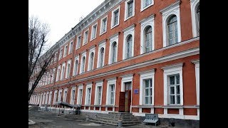 Училище это какое образование считается?