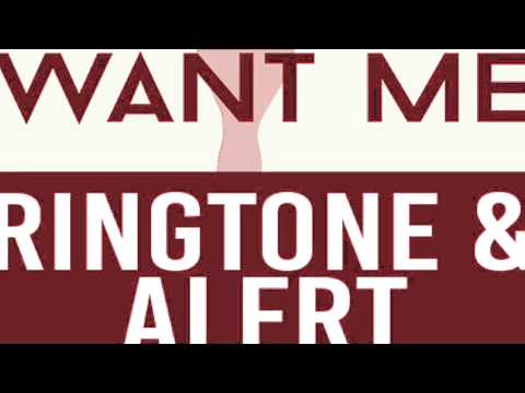 Want To Want Me Ringtone Video