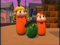 Veston S Review Show Larry Boy And The Fib From Outer Space Part 2