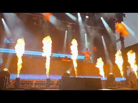 Heatwave Chicago Nova Stage Day 1 2023 - KX5