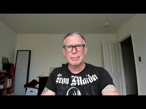 The Infinite Ocean of Awareness