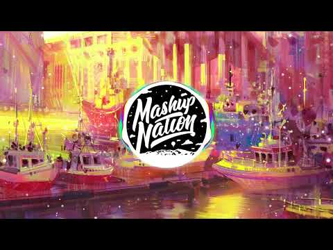 twenty one pilots vs. Halsey vs. Melanie Martinez vs. Troye Sivan - Stressed Out (Mashup)