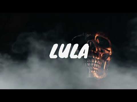 REN - LULA (OFFICIAL LYRIC VIDEO) prod. by REN