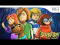 Scooby Doo First Frights Wii Full Game Longplay