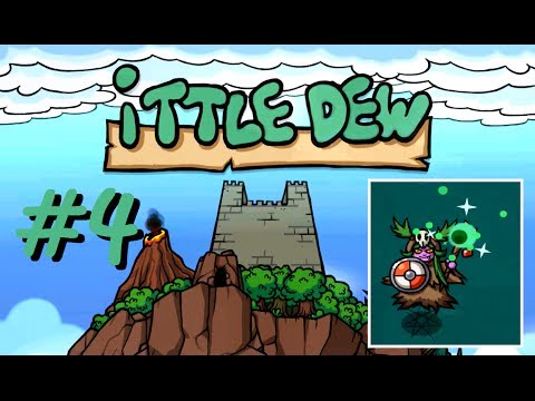 Ittle Dew IOS