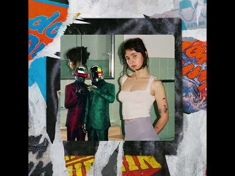 Daft Punk x Claire Cottrill - Veridis Quo x Sofia (Atmosphere Edit)