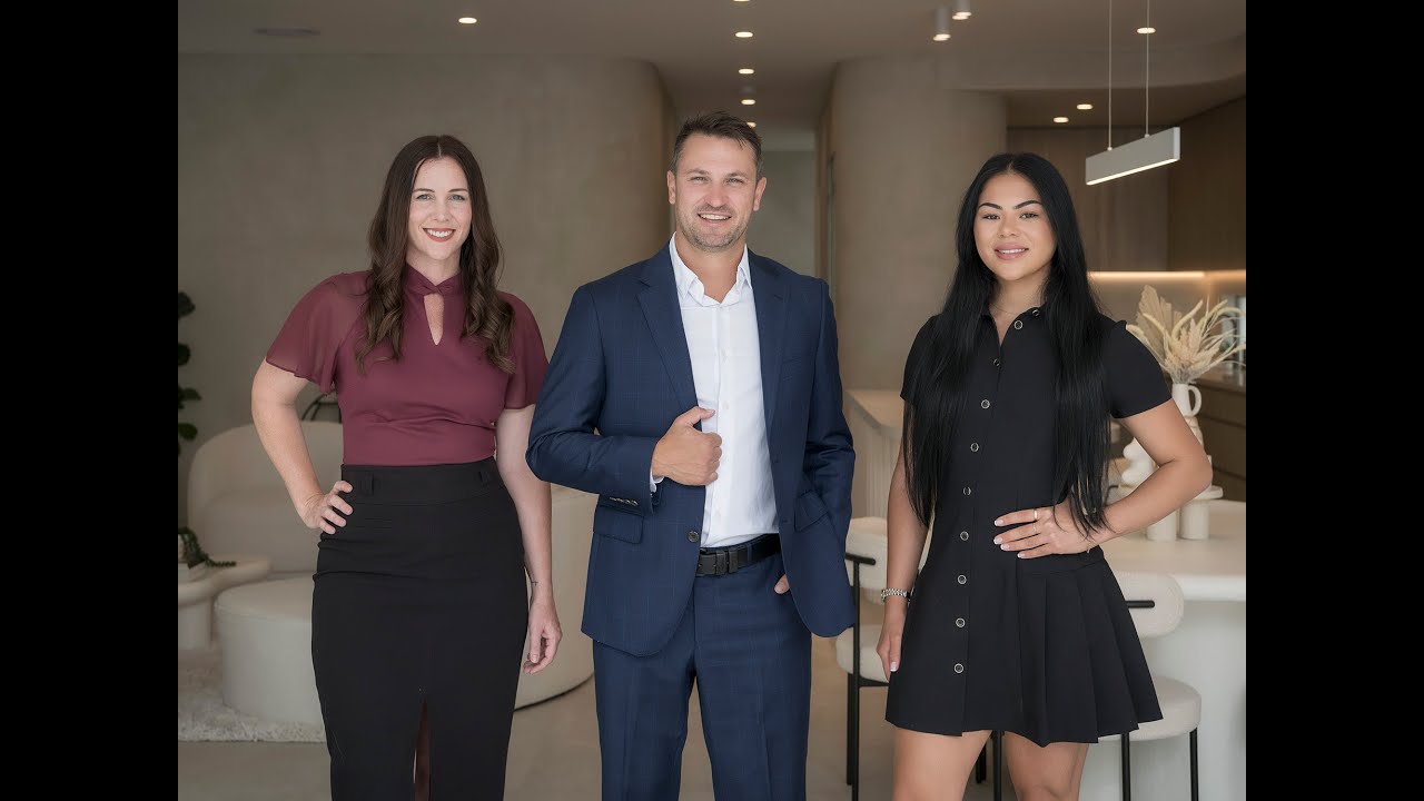 $100,000 in 11 days Brisbane renovation