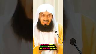 Download lagu Orang-orang Mengejar Hal Haram & Mengabaikan Pasangan Mereka – Pengingat Kuat dari Mufti Menk #PernikahanDalamIslam mp3
