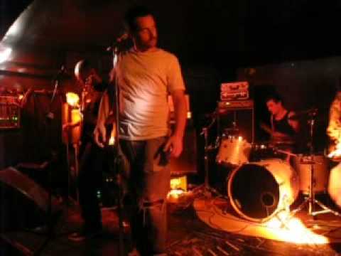 Black Zombie Procession - Have You Ever Touched Dead Skin? (live in Montpellier)