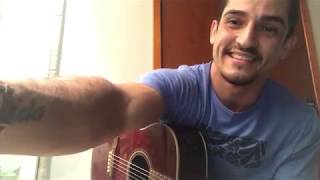 Jefferson Moraes - OI NEGO (NÃO VAI DAR PARTE 3) | Part. Maraisa (Bruno Marques - Cover)