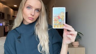 You Needed A Sign, Here It Is 💌📬