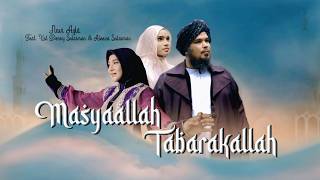Download lagu Novi Ayla feat. Ust Derry Sulaiman & Aleeza - Masyaallah Tabarakallah mp3