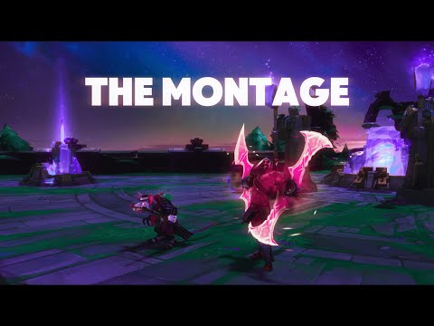 exofeng - the montage