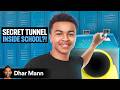 Kid BUILDS SECRET TUNNEL To ESCAPE SCHOOL Jay S World S3 E03 Dhar Mann Studios