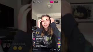 Paris - fall ft trippie redd