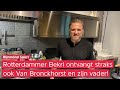 ⚽?️ | Rotterdammer Bekri ontvangt Feyenoorders met OPEN ARMEN in zijn restaurant in TIRANA