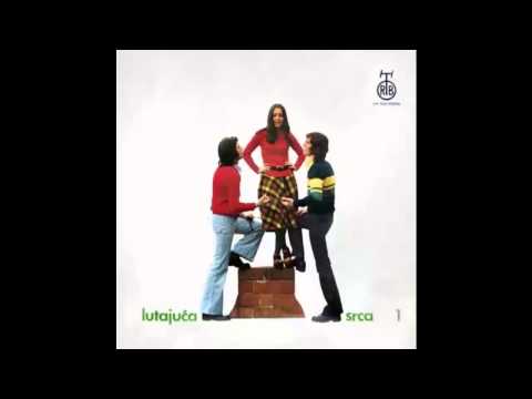 Lutajuca Srca - Starac i more - (Audio 1973) HD