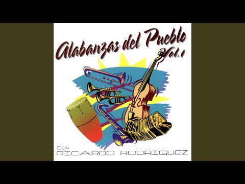 Track 1 - Ricardo Rodriguez