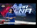 TvOne Kabar Arena Malam Thursday April 14 2016 Part 3