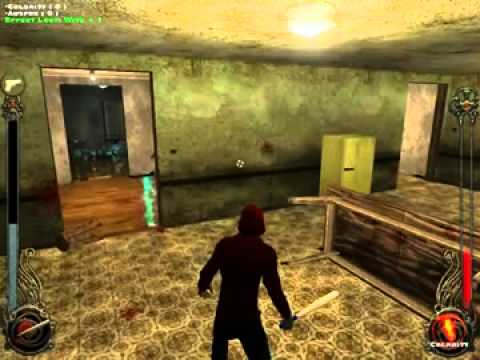 Marik Plays Bloodlines - 4 - LittleKuriboh