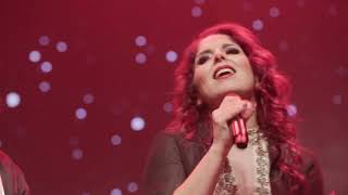 Ayreon - Day Eleven: Love (Ayreon Universe – The Best of Ayreon Live) (28) (4K AI Upscaled)