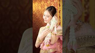 世界唯一「姫と侍スタジオ」で撮影体験　『姫と侍』ประสบการณ์ถ่ายภาพหนึ่งเดียวในโลกHime & Samurai Studio  #女子旅 ＃タイ衣装#タイ＃バンコク