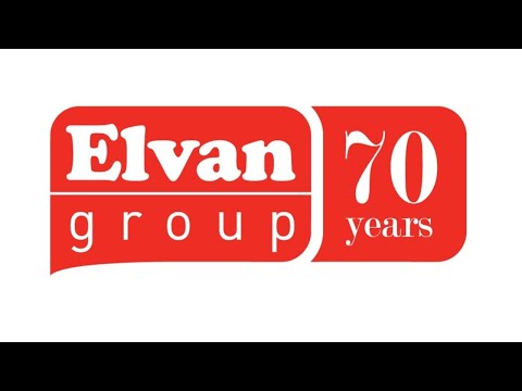 Elvan Food Ind. Co. Corporate Film