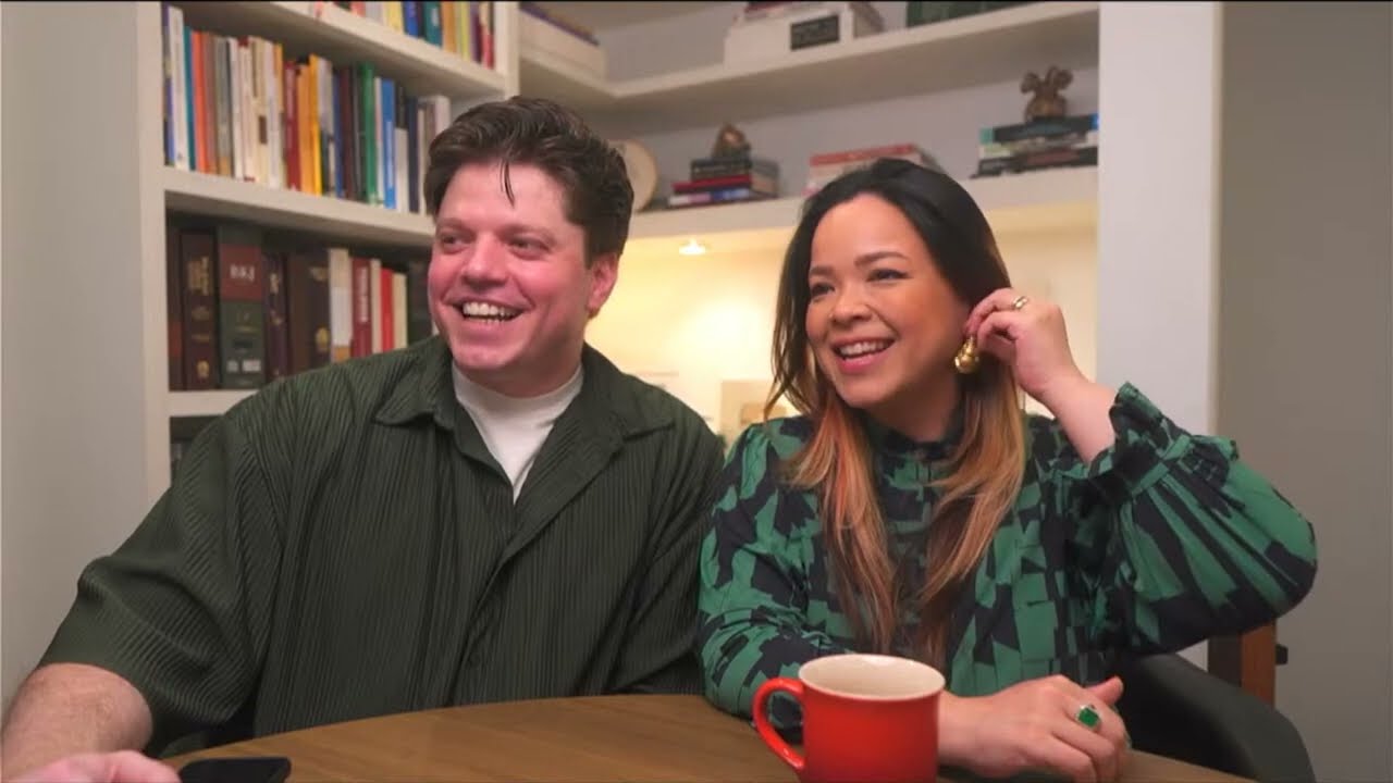 A SEGUNDA MILHA -  LIVE COMPLETA COM ZOE & ISRAEL