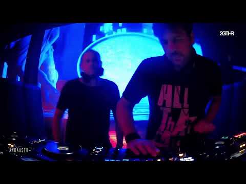 Anhauser @ 2GTHR Ene 2022 w/Korolova