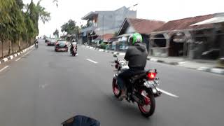 preview picture of video 'Banjar patroman (vlog)'