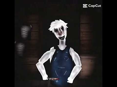 The Wolf and The Seven Little Goats - Analog Horror [Part 1/2]