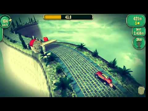 Vertigo car 🚗 race🏇||Game 🎮 play|| Monty MM