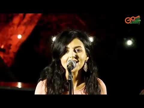 Shauna McStravock -  The Island - Great new song. Make sure to request it at radio stations now