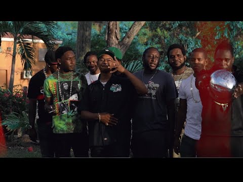 Pediko - GREASE (OFFICIAL VIDEO)