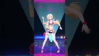 アキ・ローゼンタール - III? #vtuber #ホロライブ #shorts #踊ってみた #アキロゼ
