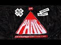 NOTD Corbyn Besson Panic Official Visualizer