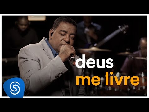 Deus - Raca Negra