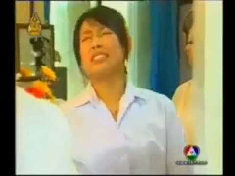 Teacher Caning Students