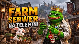 Miniaturka - FARM NA TELEFON #8 - REWANŻ