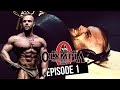 Mr. Olympia Series | Episode 1 / Brust Training und Arme -