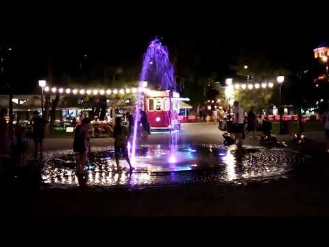 TP Link Neffos X20 main camera night