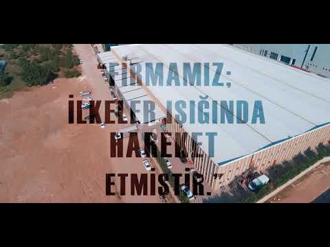 Altun Brode Tekstil İnş. San. ve Tic. A.Ş. - Textile GLOBAL